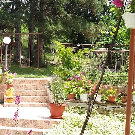 בית נופש Rai *